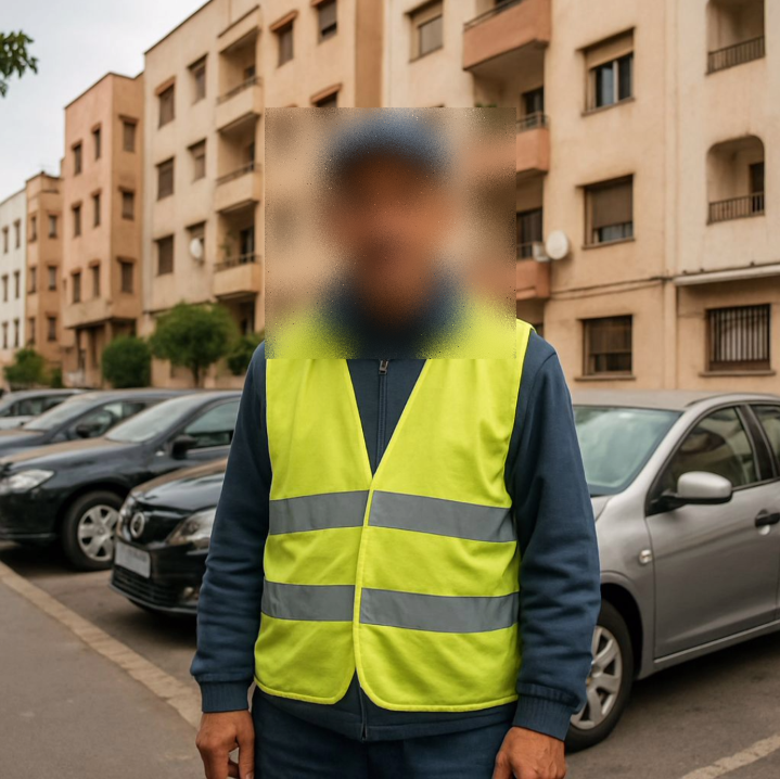 ساكنة حي أهلا 1 بطنجة تطالب السلطات بالتدخل لوقف احتلال الملك العمومي والإزعاج الليلي.