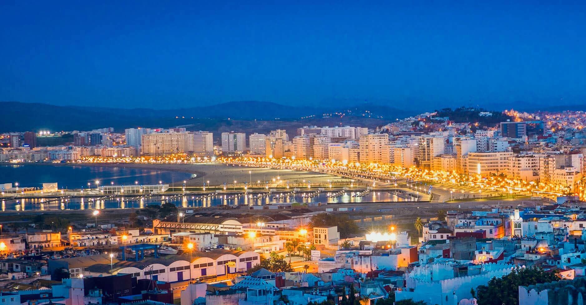 طنجة تتصدر المشهد السياحي في المغرب بنمو قياسي يفوق كبريات المدن