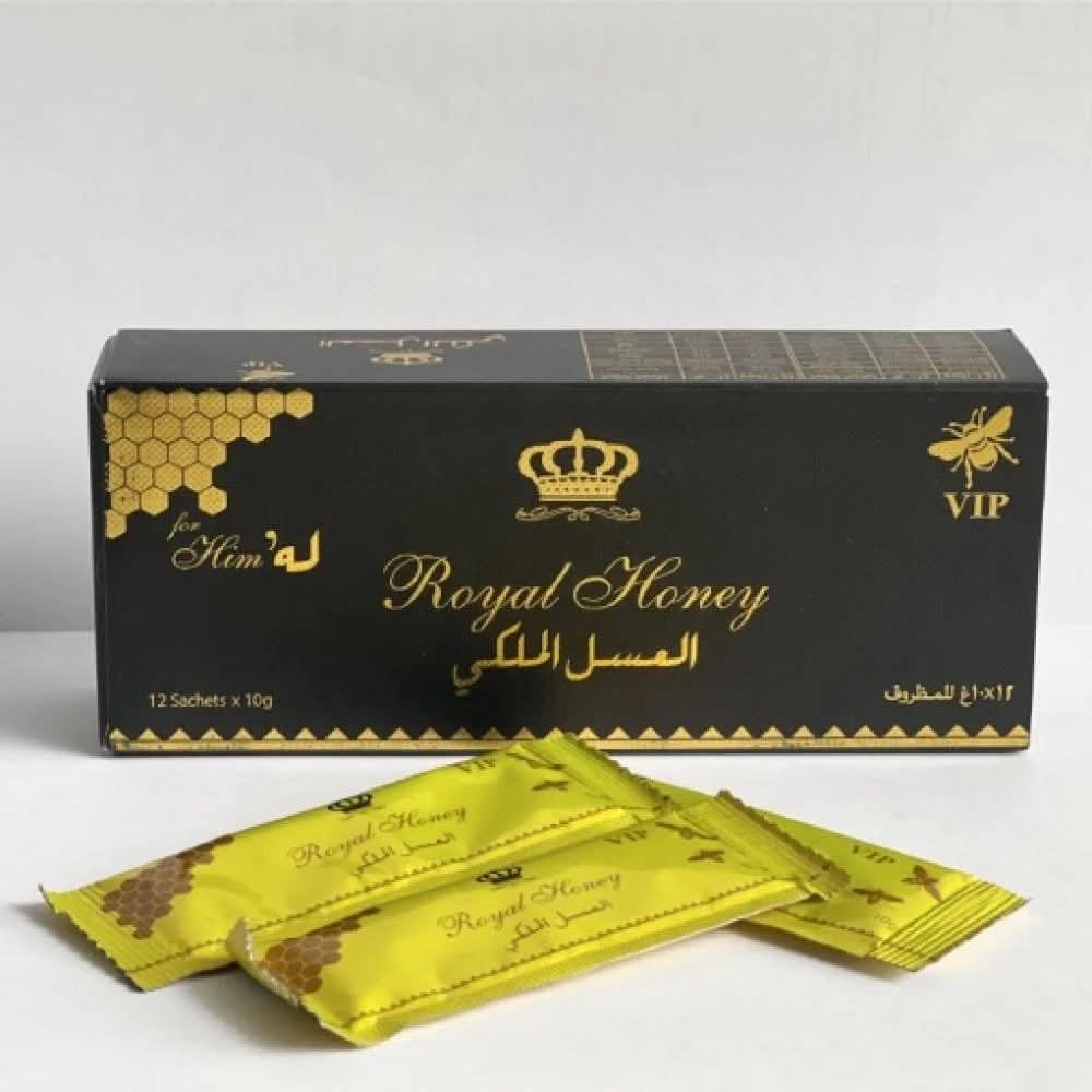 سيدي سليمان.. حجز كميات من العسل للملكي يباع على أنه مقوي جنسي ويتسبب بوفاة شاب
