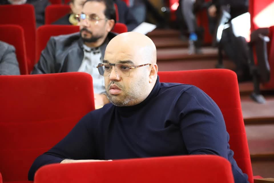 بني مكادة.. نائب الرئيس محمد سعيد بوحاجة ينتقد تراكم 400 شهادة إدارية غير موقعة بمرس الخير.