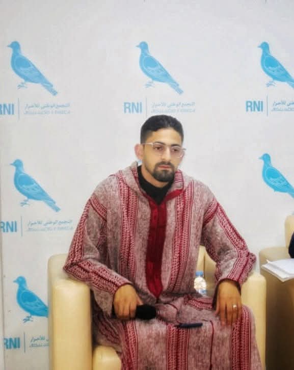 عمر العسري، نائب رئيس مقاطعة بني مكادة عن حزب التجمع الوطني للأحرار يعلن : “لن أترشح للانتخابات المقبلة”.